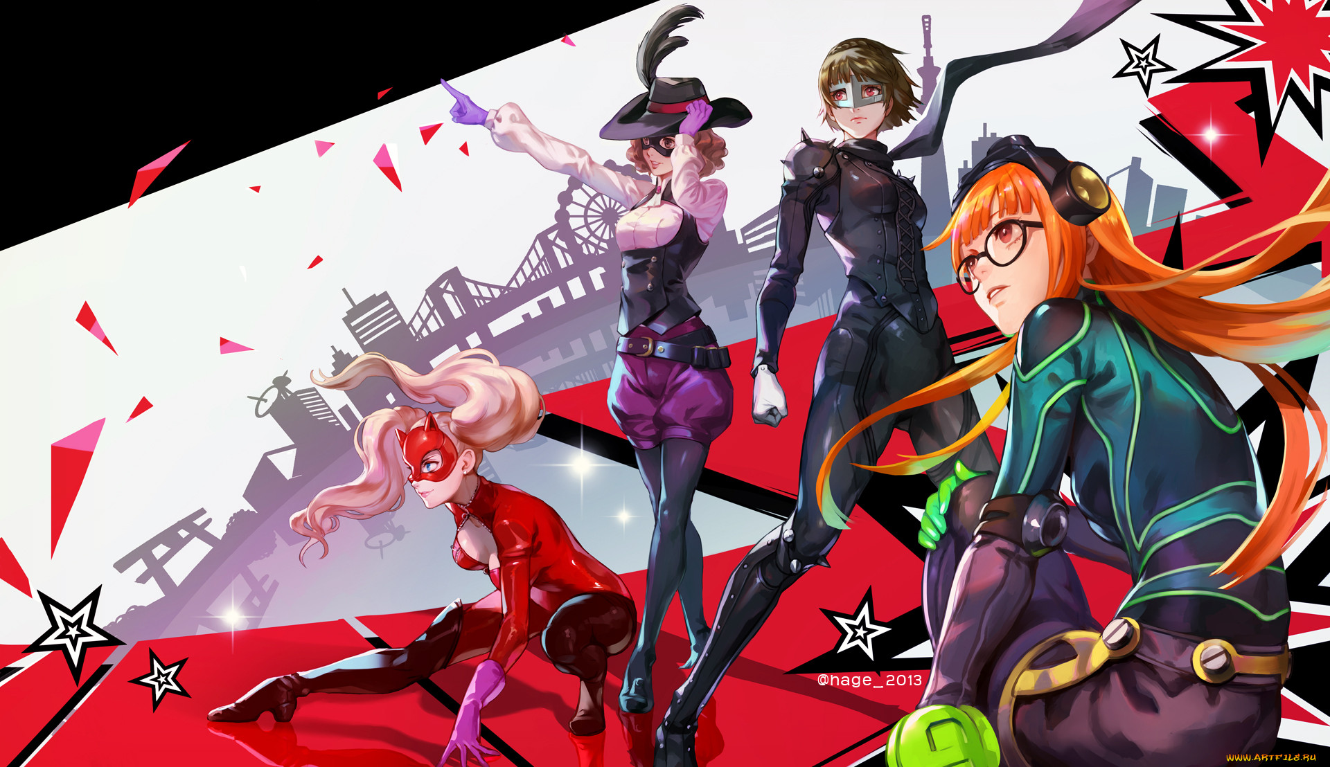 , persona, , , 